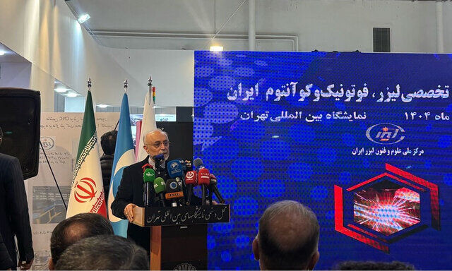 کسی تصور نمی‌کرد ایران به چنین قدرت موشکی تبدیل شود