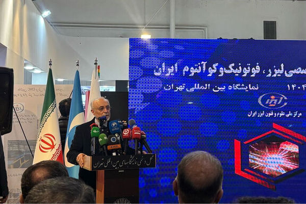 کسی تصور نمی‌کرد ایران به چنین قدرت موشکی تبدیل شود