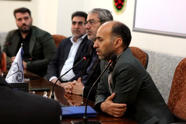 اجرای طرح «میدان پویا» در کاشان؛ هم‌افزایی دستگاه‌ها برای نشاط دانش‌آموزی در تابستان