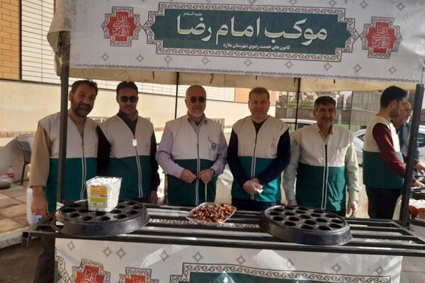  آیین گرامیداشت میلاد حضرت فاطمه(س) و روز مادر در مدارس شهرستان ملارد
