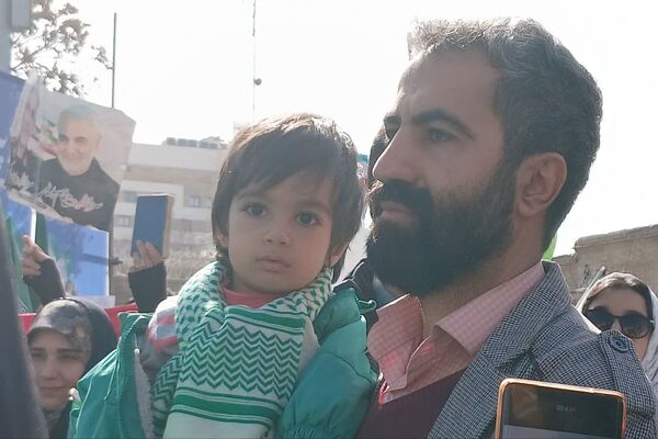 حماسه ای به رنگ ایمان