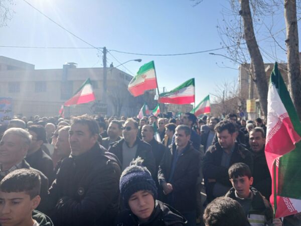 اتحاد مقدس با حضور فرهنگیان 