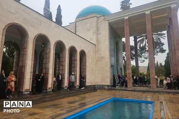 سعدی؛ مردی که کلامش جهان را تسخیر کرد