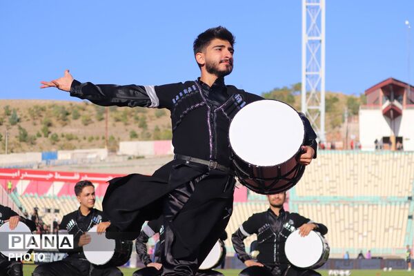 تساوی تراکتور و استقلال در هفته هشتم لیگ برتر فوتبال