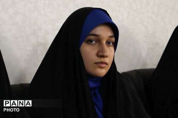 گفت‌وگوی نسل نو؛ دیدار خبرنگاران پانا با امام جمعه بهارستان