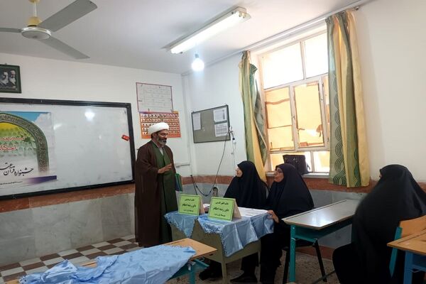 آغاز مسابقات مرحله شهرستانی قرآن، عترت و نماز در بهبهان