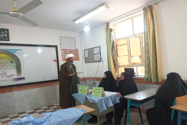 آغاز مسابقات مرحله شهرستانی قرآن، عترت و نماز در بهبهان