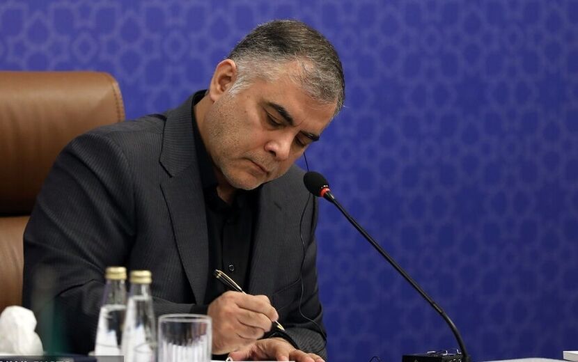 وزیر نفت: رئیس‌جمهور نشان داد ملت ایران در دفاع از استقلال خود اهل تسلیم نیست