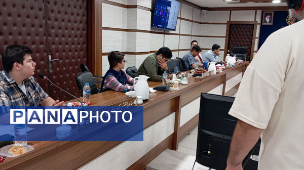 دوره آموزشی تولید محتوا