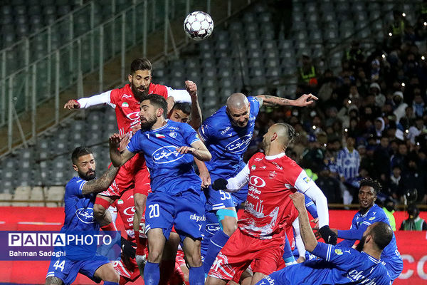 دربی ۱۰۵ پایتخت