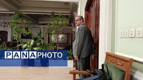  جلسه شورای اجتماعی استان خراسان رضوی