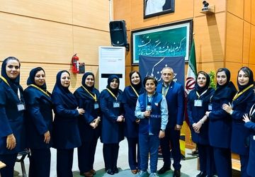  پیوند خانه و مدرسه