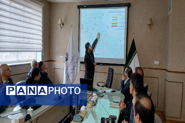 دوره توانمندسازی مدرسان برتر آموزش خانواده 