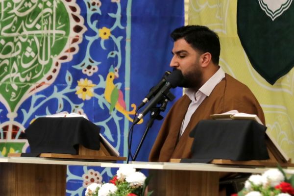 آیین جمع خوانی قرآن کریم در ارومیه