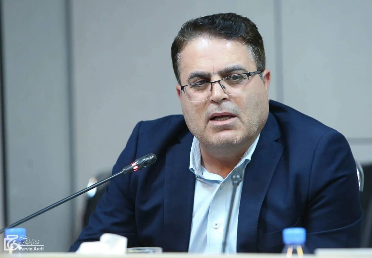 خرید بیست‌هزار جلد کتاب در نخستین نمایشگاه استانی ۱۴۰۵ توسط مردم فرهنگ‌دوست کردستان 
