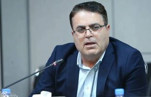 خرید بیست‌هزار جلد کتاب در نخستین نمایشگاه استانی ۱۴۰۵ توسط مردم فرهنگ‌دوست کردستان 