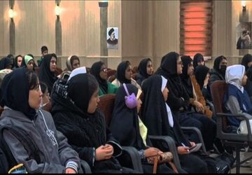 آغازی دوباره برای خبرگزاری پانا پاکدشت 