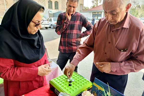 به مناسبت هفته وحدت