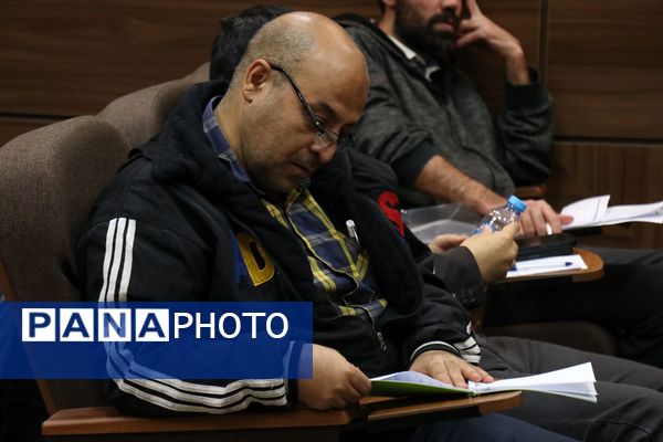 رونمایی از لباس جدید ابومسلم ثامن در مشهد