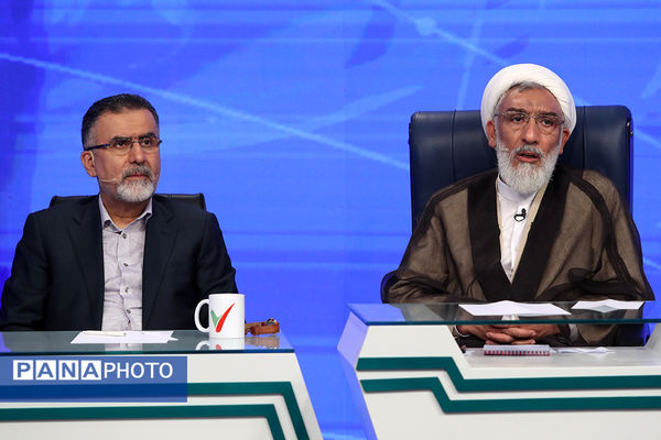 برنامه‌های انتخاباتی کاندیداهای چهاردهمین دوره ریاست جمهوری