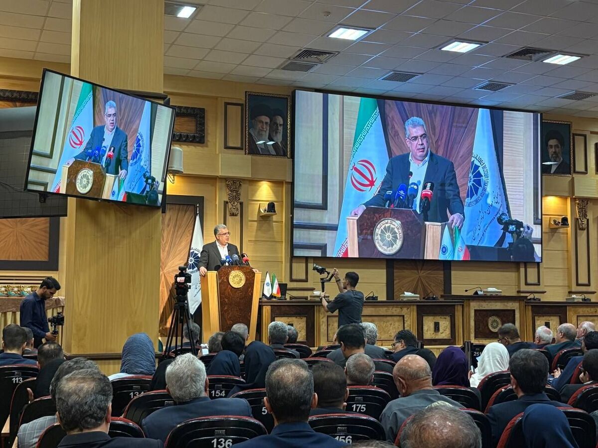 هماهنگی بخش تجارت و بانک مرکزی