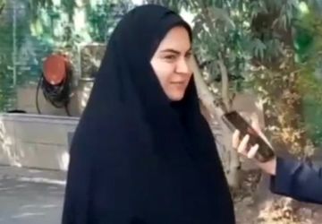 بانوان با ورزش کردن، جامعه را به سوی موفقیت هدایت می‌کنند