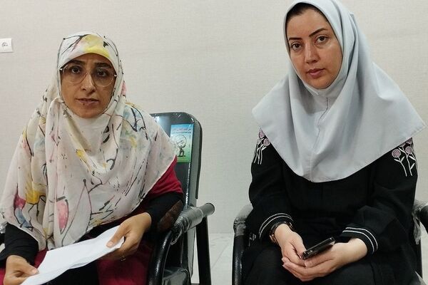 پایگاه انتخاب رشته کنکور در بهارستان‌دو