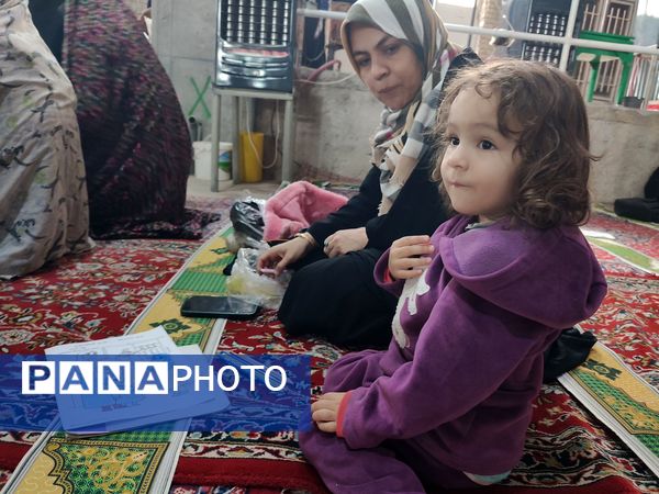 نمازجمعه عبادی و سیاسی هفته دوم بهمن ماه