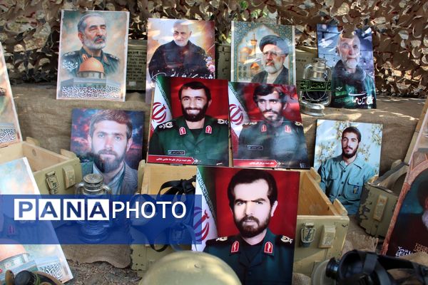 دومین دوره سفیران اربعین در استان همدان