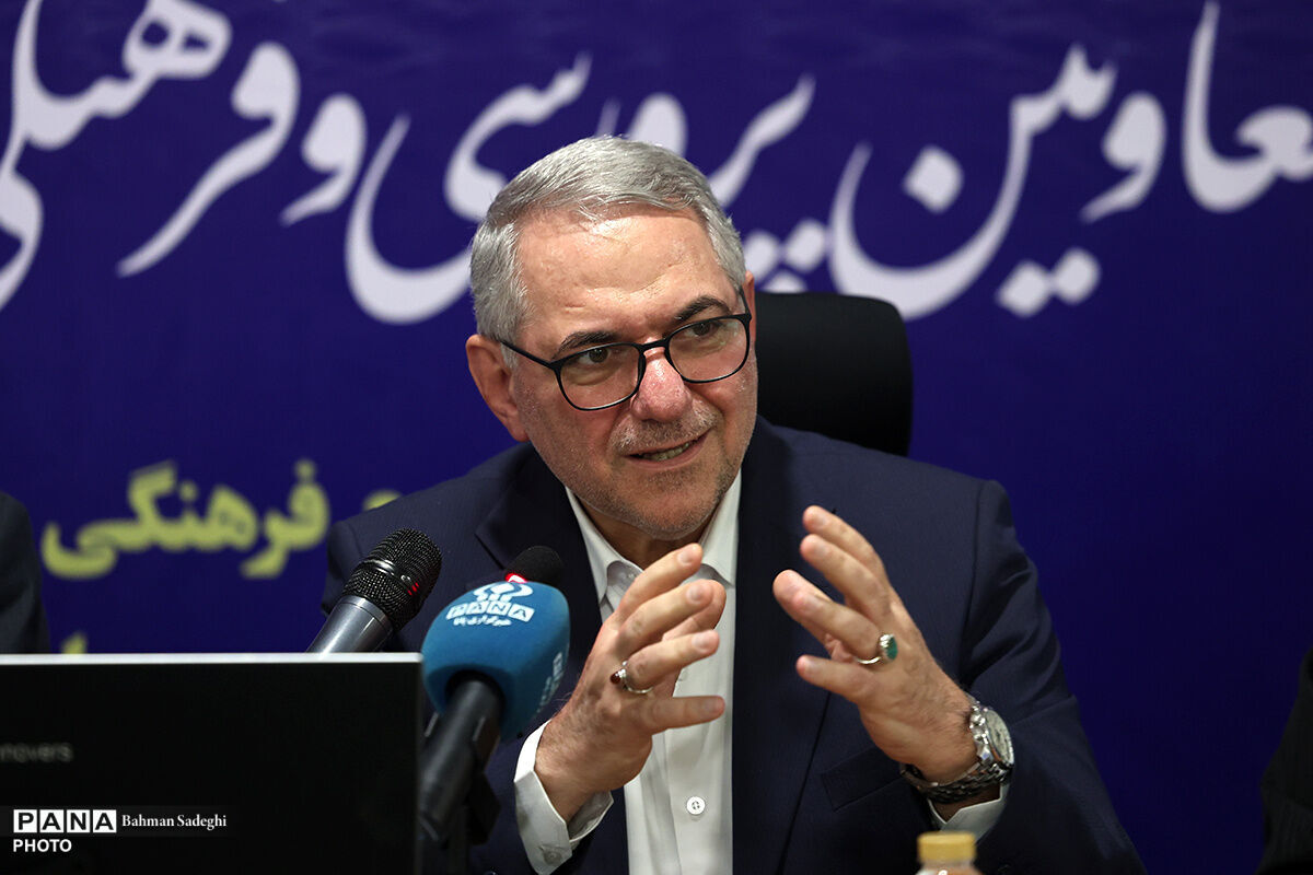 «پرورشی نوین» زمینه‌ساز تربیت عمیق و ماندگار دانش‌آموزان است