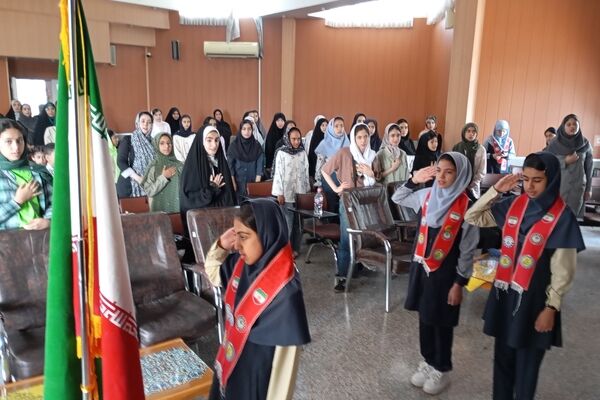 صدای برتر،سکوی پرتاب دختران مشهدی به دنیای مجری‌گری و فن بیان