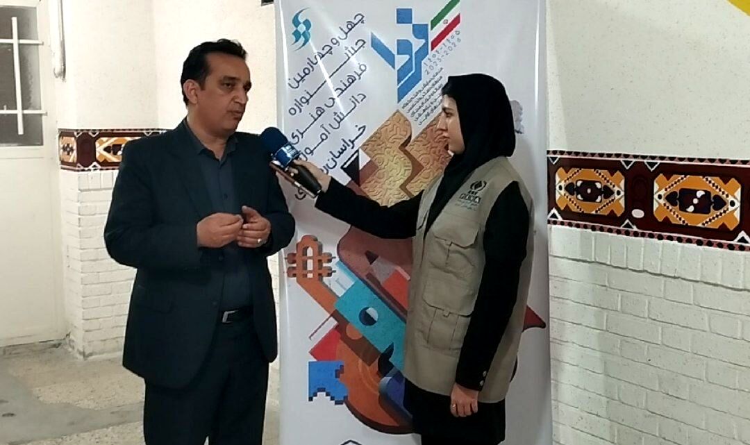 هنر، کلید موفقیت در آموزش و پرورش است