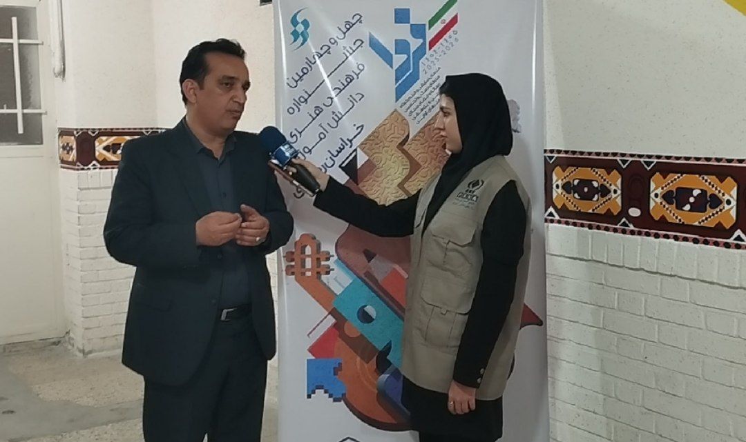 هنر، کلید موفقیت در آموزش و پرورش است