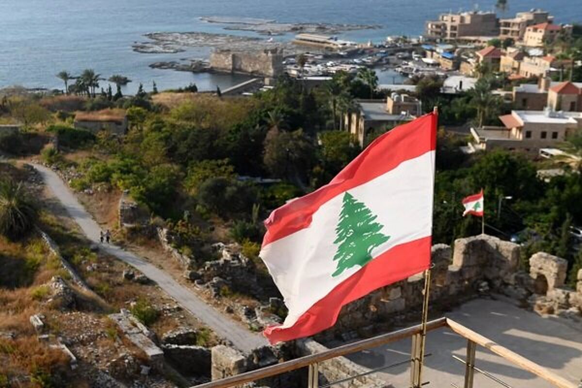 موافقت بیروت با انحصار سلاح و استقرار ارتش در جنوب لبنان