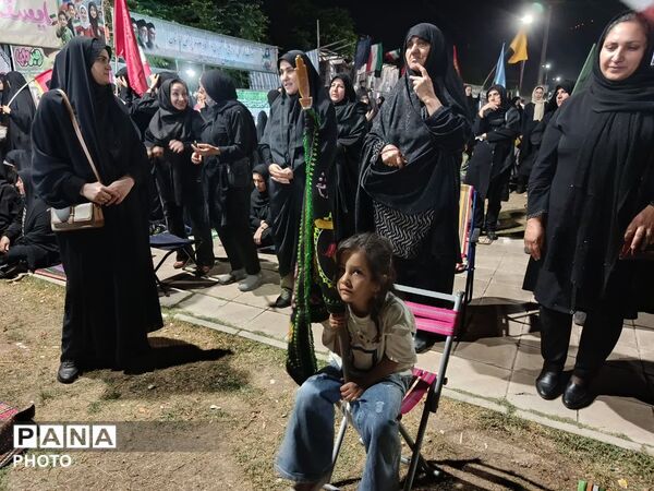 نوجوانان و محرم، بازخوانی درس آزادگی در روزگار پر خبر امروز