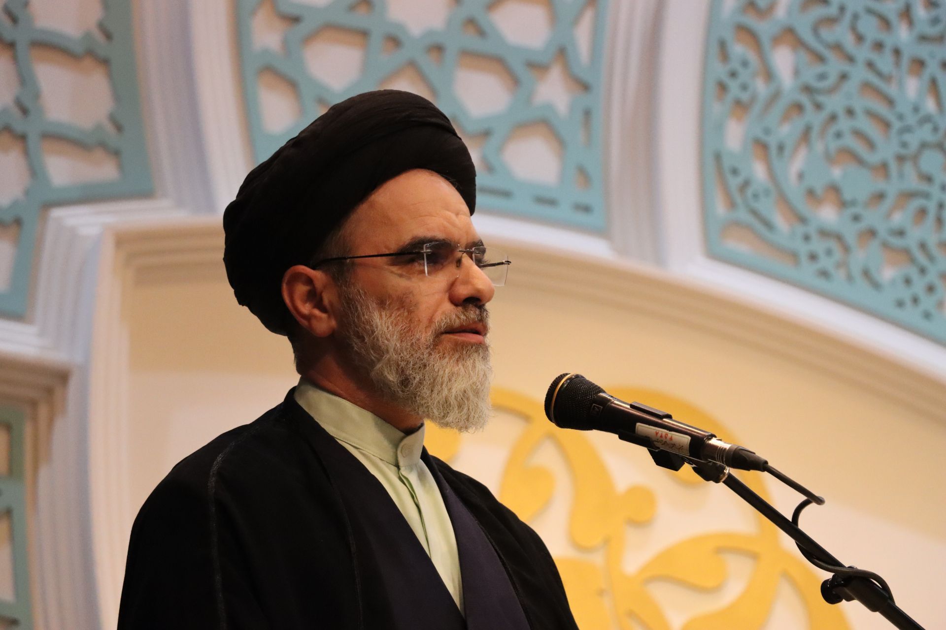 مساجد میزبان اعتکاف تبریز از ۵۹ به ۱۰۰ مسجد هدف‌ گذاری شده‌اند 