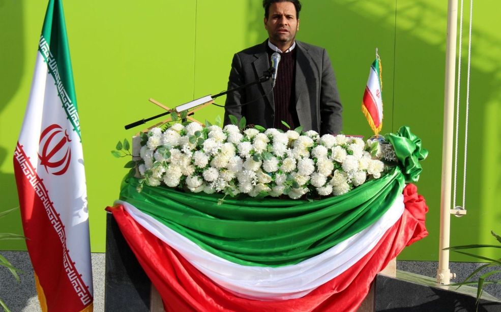 افزایش سرانه آموزشی؛ افتتاح همزمان ده‌ها کلاس درس و کلنگ‌زنی ۱۸ هزار متر زیربنای جدید