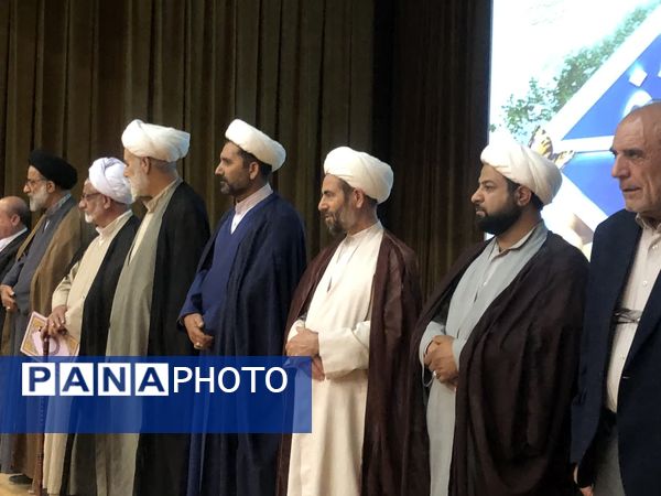  همایش استانی وقف در کوهدشت