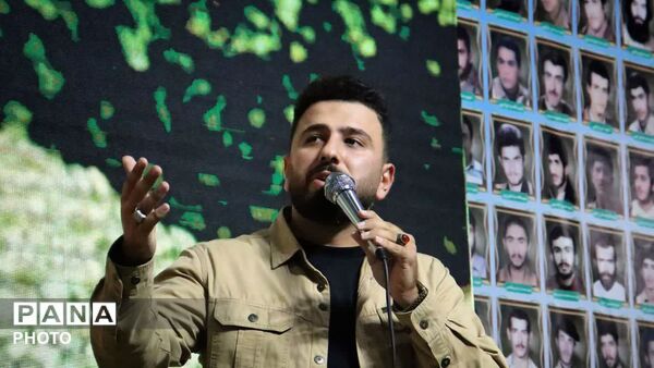 ۱۴۹ لاله، یک عهد ماندگار؛ برگزاری یادواره شهدای والامقام بخش کومله