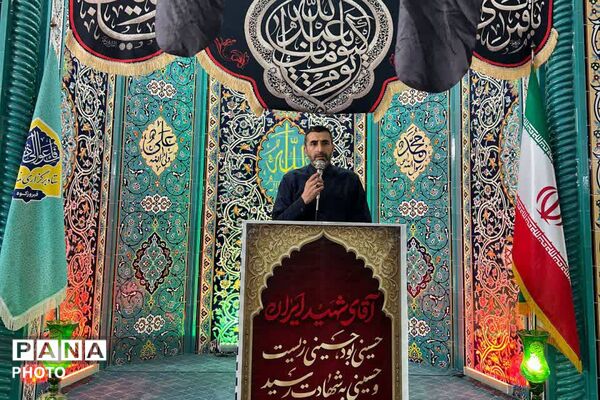 پیوند ایمان و خدمت در مصلای فیروزکوه؛ از زمزمه‌های معنوی تا میادین مهربانی
