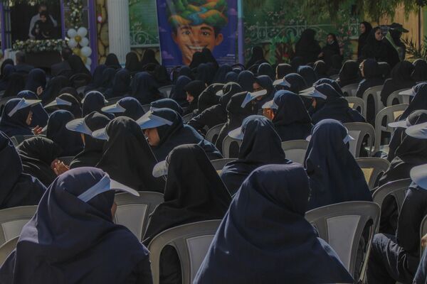 آیین بزرگداشت هفته بهداشت روان و انتخابات همیار مشاوران