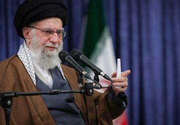 پدر امت،نماد ایثار مقاومت و آزادی ملت ایران بود