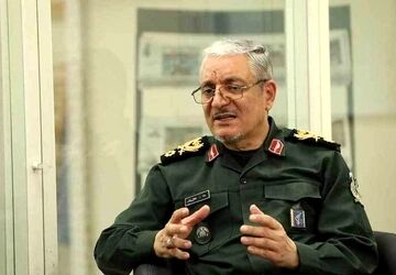 مرکز پشتیبانی پهپادی در وزارت دفاع به زودی تاسیس می‌شود