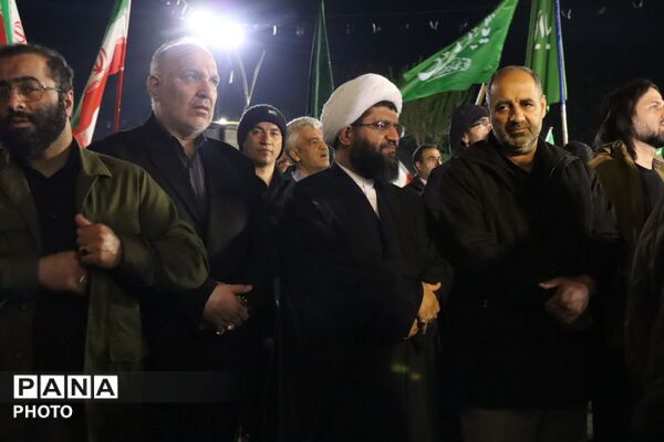 جان جهان ایران زمین