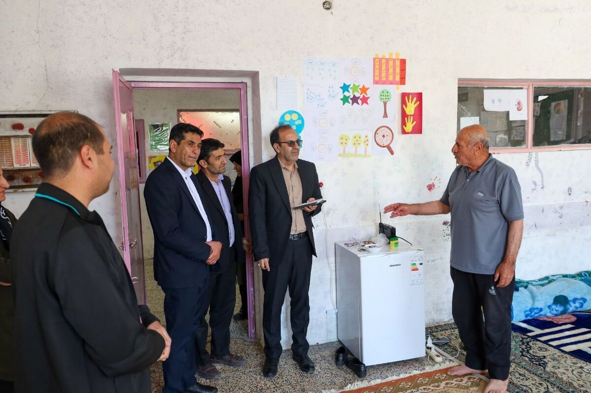 اختصاص ۹هزار مدرسه برای اسکان فرهنگیان در نوروز 1404