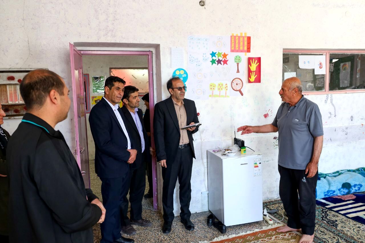 اختصاص ۹هزار مدرسه برای اسکان فرهنگیان در نوروز 1404