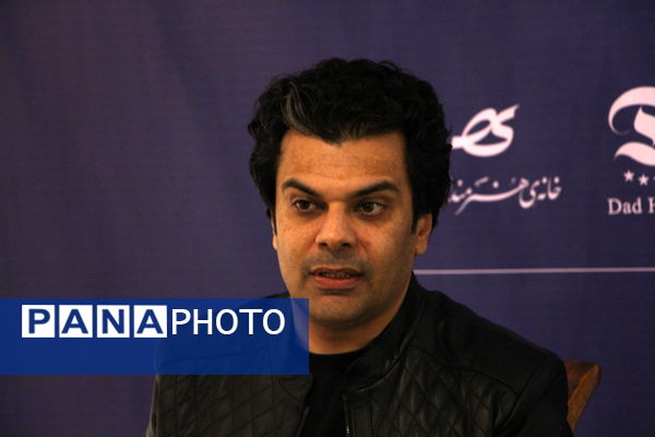 نشست خبری رویداد فرهنگی هنری (هاستل کالچر) یزد