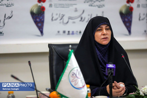  داوری و انتخاب آثار مرحله نهایی رویداد «فصلی از رویش جوانه‌ها»