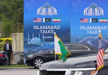 آمریکا نتوانست اعتماد هیات ایرانی را جلب کند/ ‌دیپلماسی اقتدار در کنار قدرت نظامی ادامه خواهد یافت