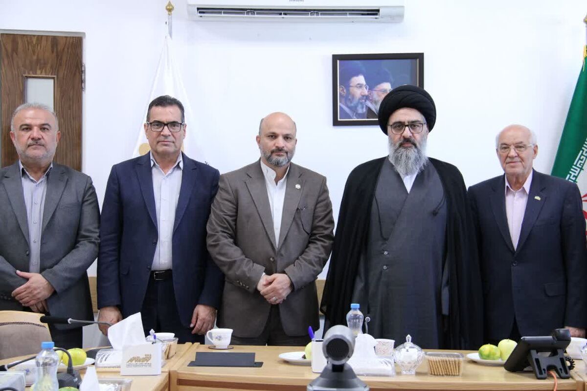 تلاش خیرین مدرسه‌ساز از مصادیق مجاهدت‌های خاموش است